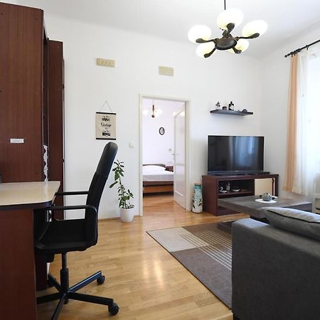 Apartment Porin ซาดาร์ ภายนอก รูปภาพ