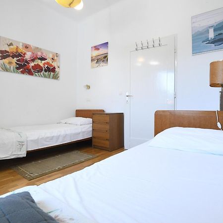 Apartment Porin ซาดาร์ ภายนอก รูปภาพ