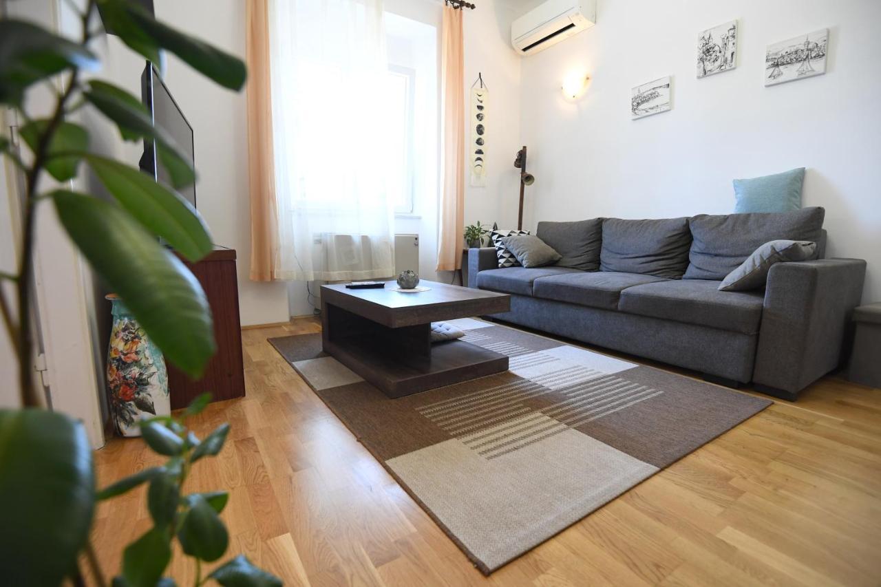 Apartment Porin ซาดาร์ ภายนอก รูปภาพ