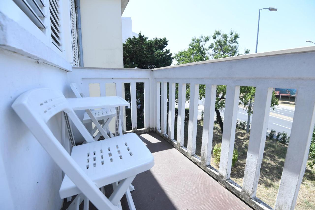 Apartment Porin ซาดาร์ ภายนอก รูปภาพ