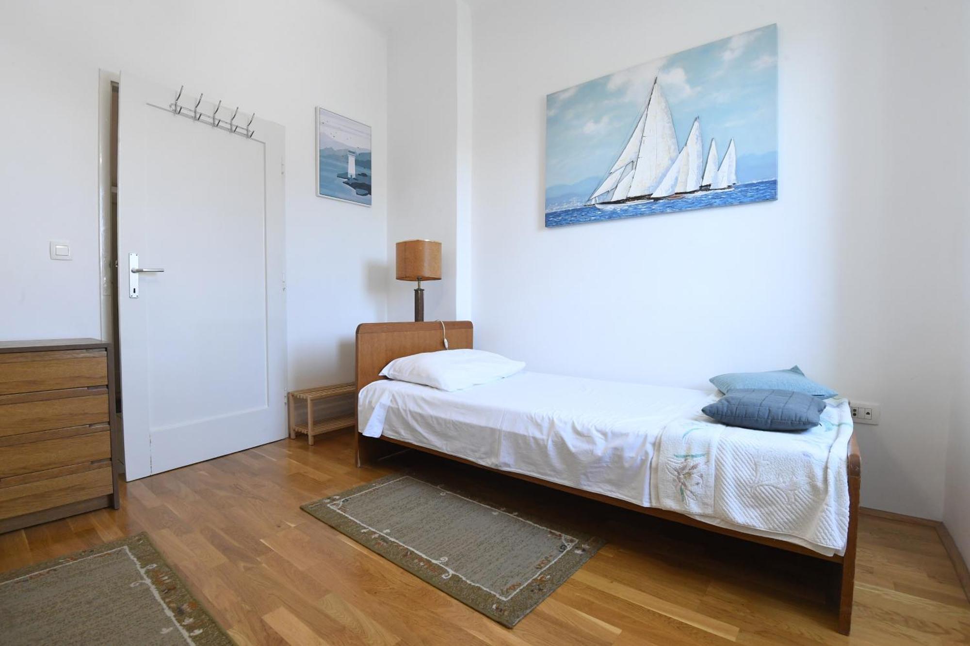 Apartment Porin ซาดาร์ ภายนอก รูปภาพ