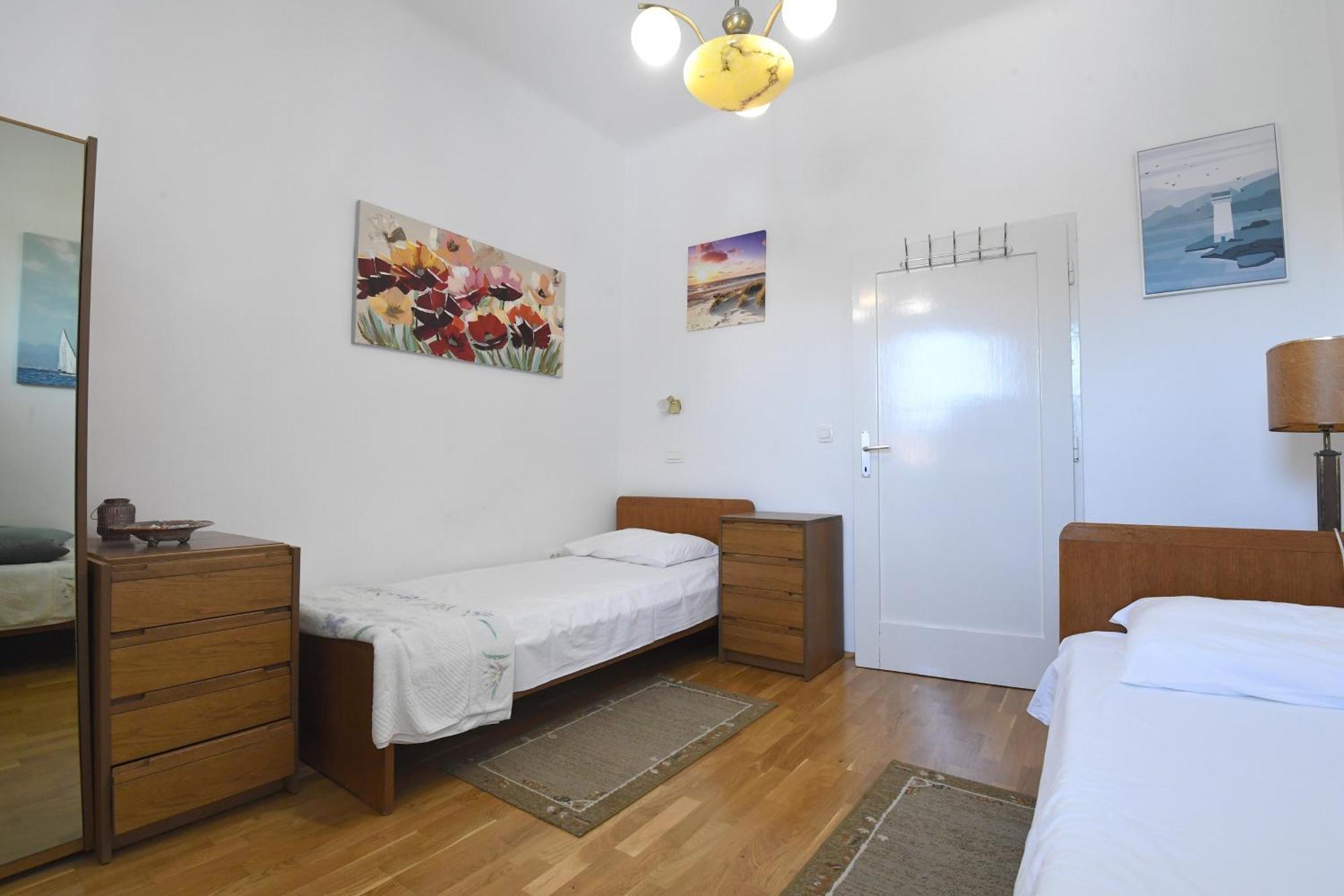 Apartment Porin ซาดาร์ ภายนอก รูปภาพ