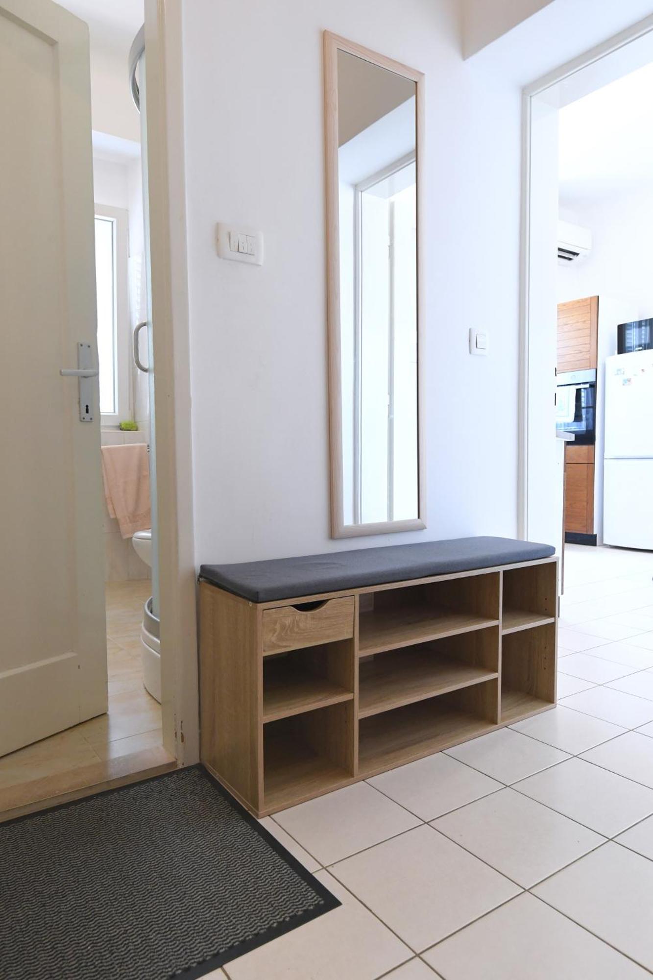 Apartment Porin ซาดาร์ ภายนอก รูปภาพ