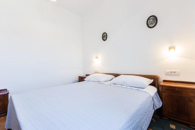 Apartment Porin ซาดาร์ ภายนอก รูปภาพ