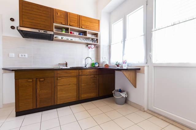 Apartment Porin ซาดาร์ ภายนอก รูปภาพ