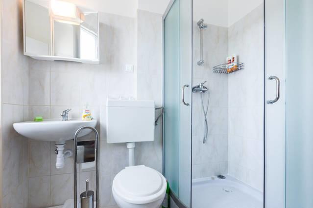 Apartment Porin ซาดาร์ ภายนอก รูปภาพ