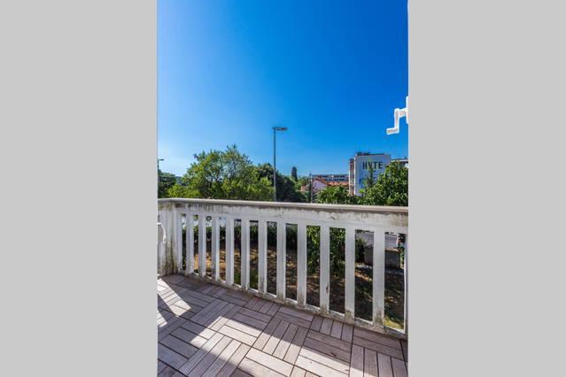 Apartment Porin ซาดาร์ ภายนอก รูปภาพ