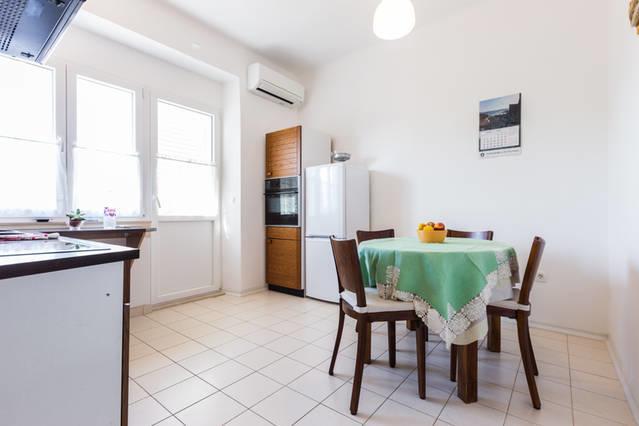 Apartment Porin ซาดาร์ ภายนอก รูปภาพ